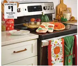 Dollar General Harvest Kitchen offer