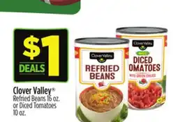 Dollar General Clover Valley offer