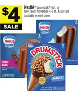 Dollar General Nestle offer