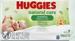 Target Huggies Natural Care offer