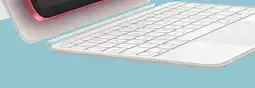 Target Magic Keyboard Folio for iPad offer