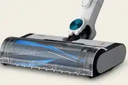 Target Shark Clean & Empty cordless stick vacuum & Auto-Empty System offer