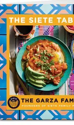 Target Cookbook offer