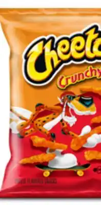 Target Select Cheetos offer
