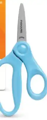 Target Fiskars pointed-tip scissors offer