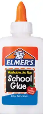 Target Elmer's washable school glue offer