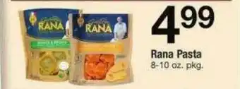 ACME Rana Pasta offer