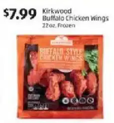 Aldi Kirkwood buffalo chicken wings offer