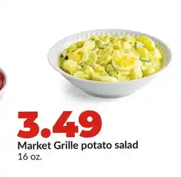 Hy-Vee Market Grille potato salad offer