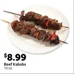 Fareway Beef Kabobs offer