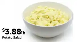 Fareway Potato salad offer