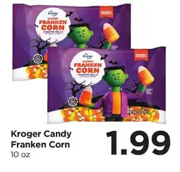 Food 4 Less Kroger Candy Franken Corn offer