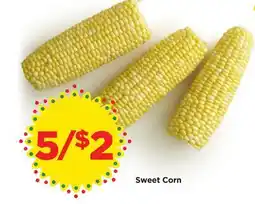 Food 4 Less Sweet Corn offer