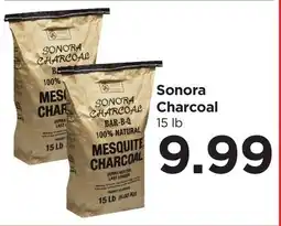 Food 4 Less Sonora Charcoal offer