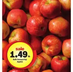 Meijer Bulk Honeycrisp Apples offer