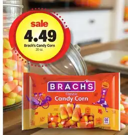 Meijer Brach's Candy Corn offer