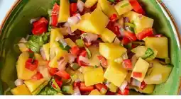 Fresh Thyme Fresh Thyme Mango Salsa offer