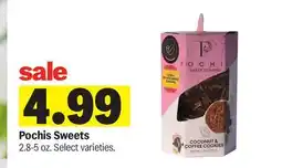 Meijer Pochis Sweets offer