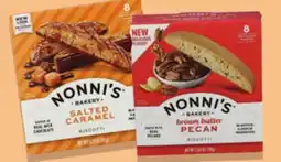Fresh Thyme Nonni's Biscoti offer
