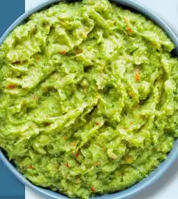 Fresh Thyme Fresh Thyme Guacamole offer