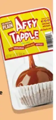 Fresh Thyme Peanut Affy Tapp offer