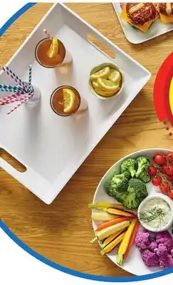 Meijer Room & Retreat Serving Bowls, Platters and Trays offer