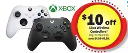 Meijer Xbox Wireless Controllers offer