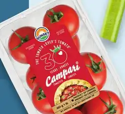 Fresh Thyme Campari Tomatoes offer