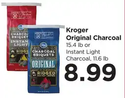 Food 4 Less Kroger Original Charcoal offer