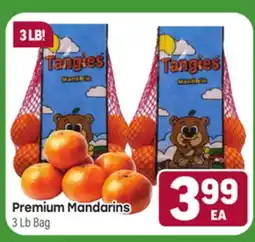 Tony’s Fresh Market Premium Mandarins offer