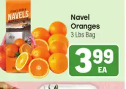 Tony’s Fresh Market Navel Oranges offer