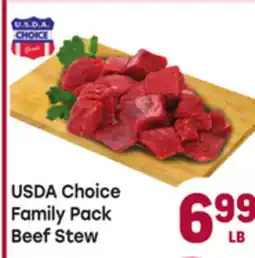 Tony’s Fresh Market Beef Stew offer
