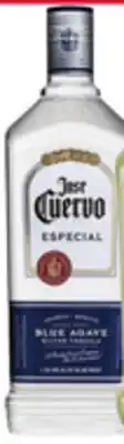 Jewel-Osco Jose Cuervo Tequila offer