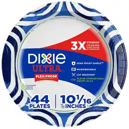 Walgreens Plates 10 1/16 offer