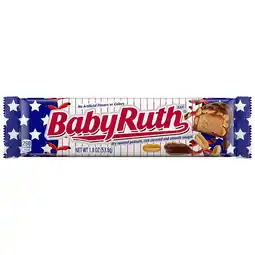 Walgreens Candy Bar offer