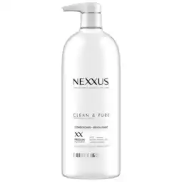 Walgreens Nourishing Detox Conditioner offer