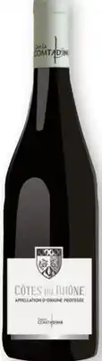 Heinen's Cave La Comtadine Côtes Du Rhône Rouge offer