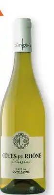 Heinen's Cave La Comtadine Côtes Du Rhône Blanc offer