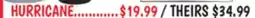 Ollie's HURRICANE offer