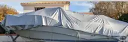 Ollie's PREMIUM HEAVY DUTY TARPS offer