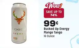 Grocery Outlet Mango Tango offer