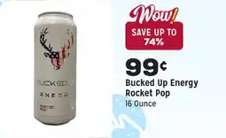 Grocery Outlet Rocket Pop offer