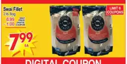Superior Grocers Swai Fillet offer