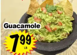 Superior Grocers Guacamole offer