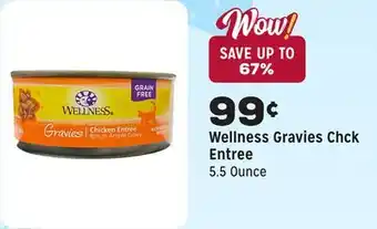 Grocery Outlet Gravies Chck Entree offer
