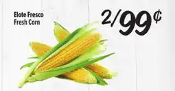 El Super Fresh Fresh Corn offer