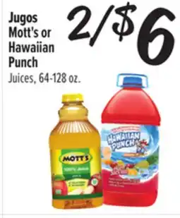 El Super Punch Juices offer