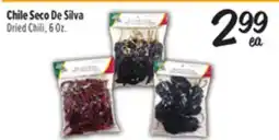 El Super Dried Chili offer