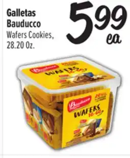 El Super Wafers Cookies offer