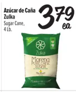 El Super Sugar Cane offer